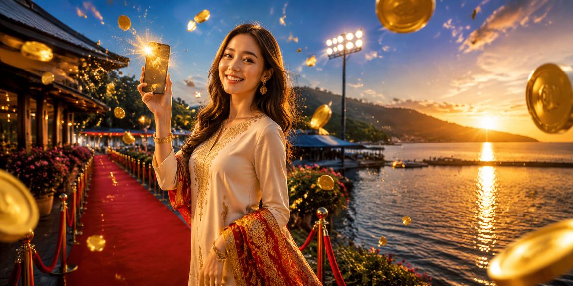 Pengalaman kasino mudah alih 3star di Malaysia
